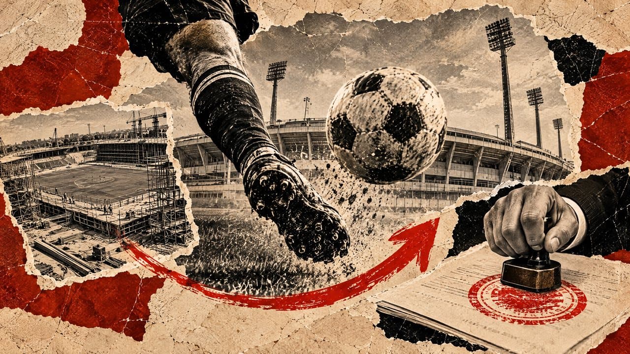 الرياضة في تونس: ضحية الفساد وسوء الحوكمة