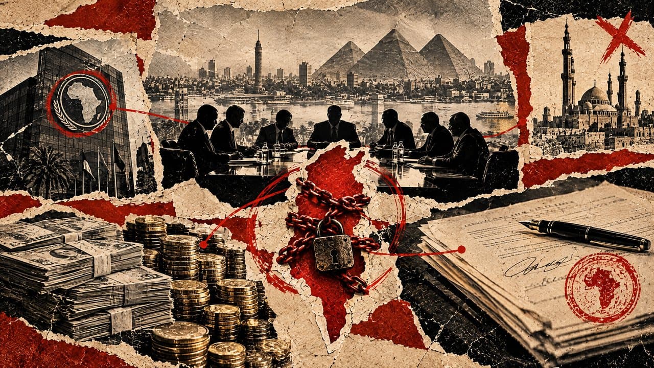 كيف أصبح Afreximbank، منذ اجتماع القاهرة، المقرض الأول لتونس؟